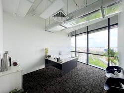 Woods Square (D25), Office #474688021